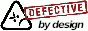 Defective by design. Eliminate DRM, Now!